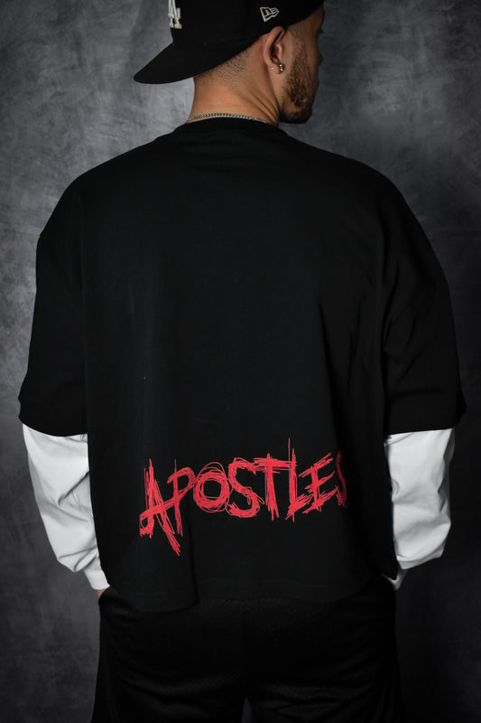 Long Sleeve (Box Cut)