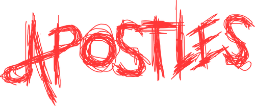 THE APOSTLES