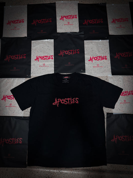Plain “Apostles” Tee