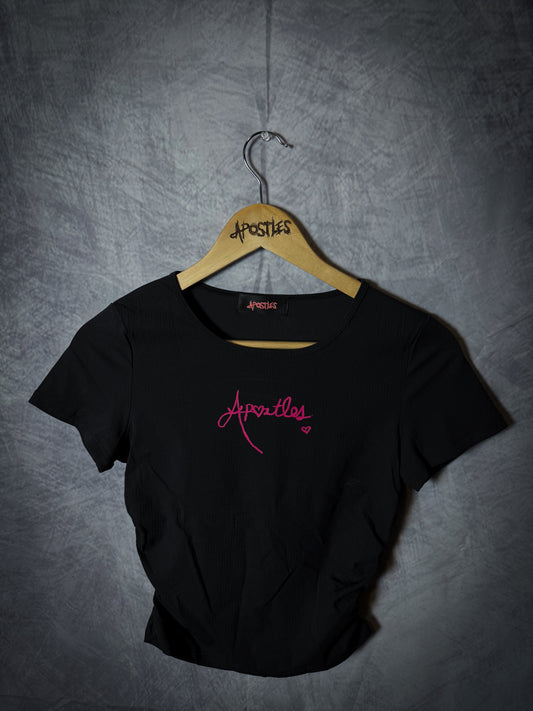 Active Love Crop Top