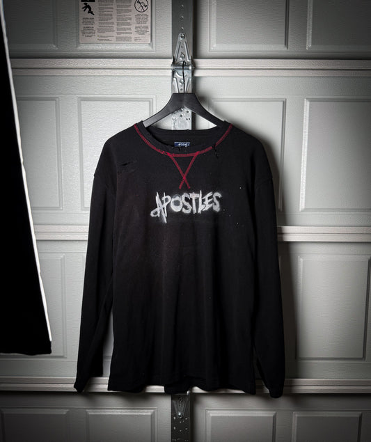 Vintage 1 of 1 Thermal Long Sleeve (Large)
