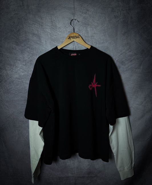 Long Sleeve (Box Cut)